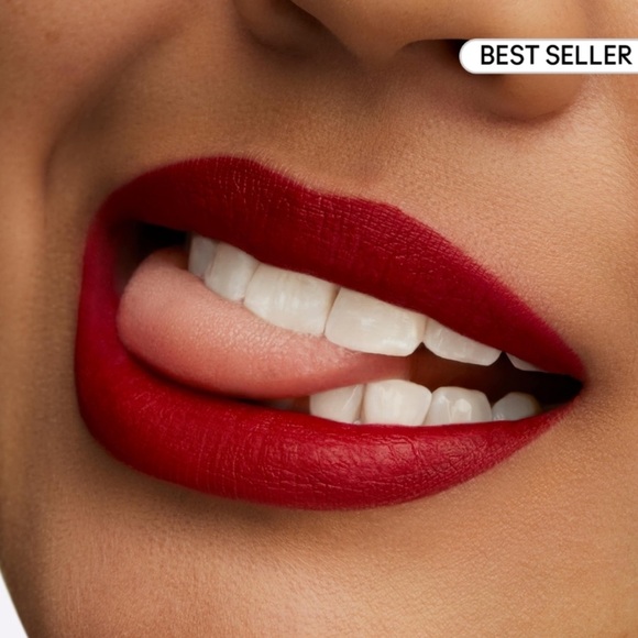 💄💋 MAC Retro Matte Lipstick in Ruby Woo (Vivid Blue-Red) Full Size. Brand new! - Picture 12 of 15
